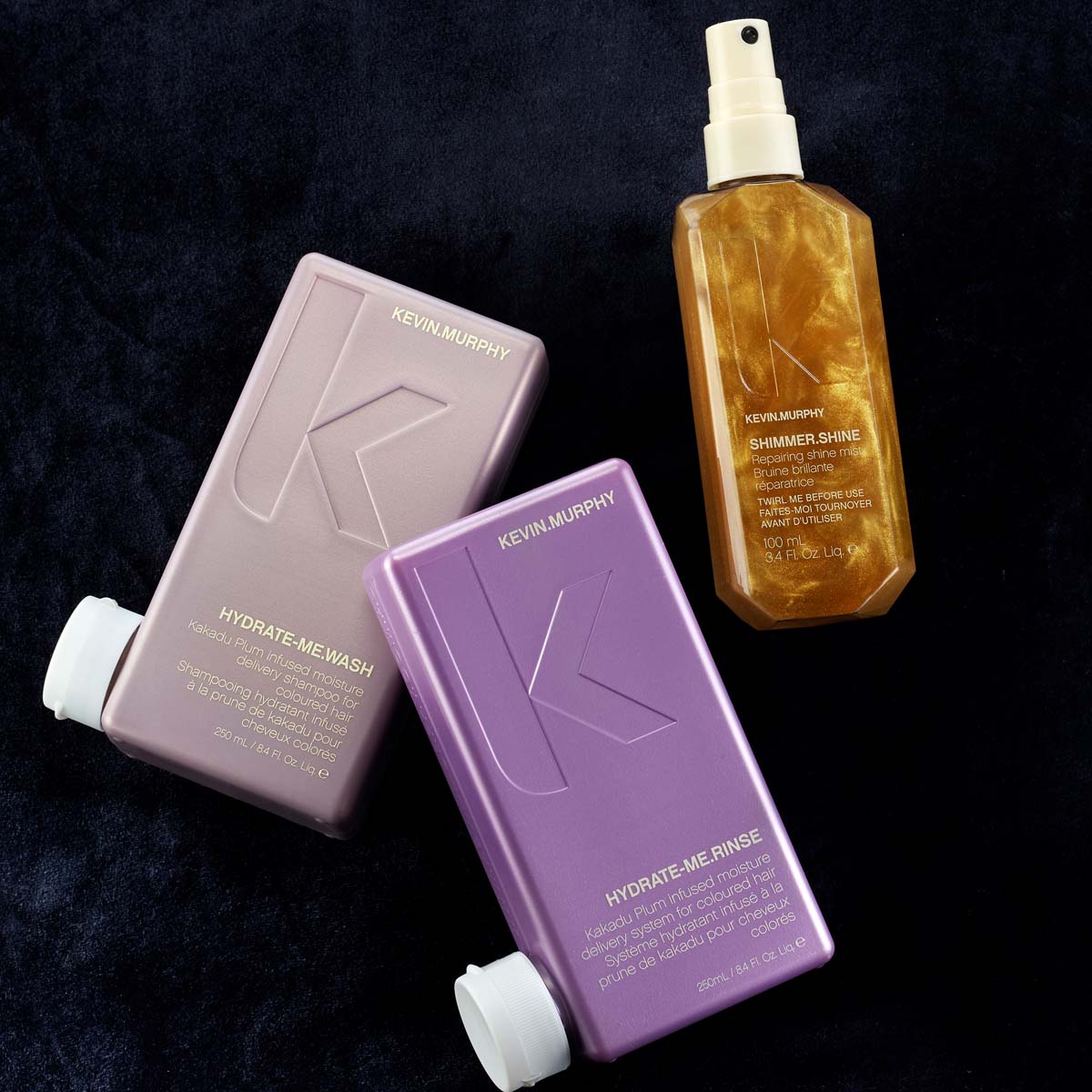 Kevin Murphy Holiday Box, Glow Up Hydrate Hairsale.se